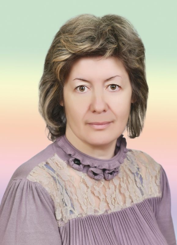 Кудаланова Ганна Викторовна.
