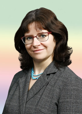 Карноухова Анастасия Николаевна Карноухова Анастасия Николаевна